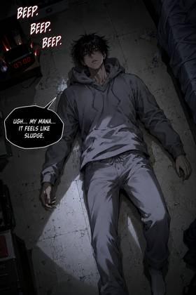 Read The Discharged Sovereign  1 Page 5 in English