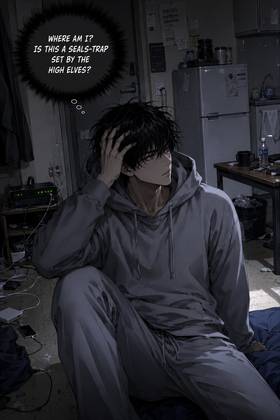 Read The Discharged Sovereign  1 Page 6 in English