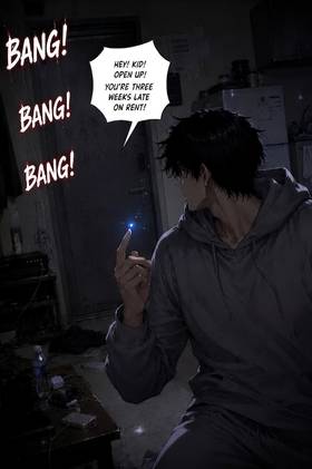 Read The Discharged Sovereign  1 Page 9 in English