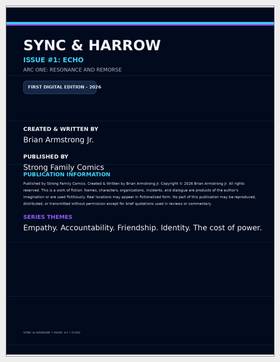 Read Sync & Harrow  1 Page 2 in English