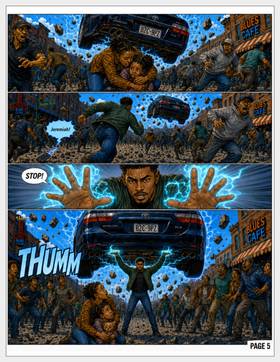 Read Sync & Harrow  1 Page 7 in English