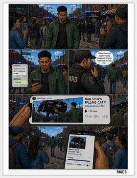 Read Sync & Harrow  1 Page 10 in English