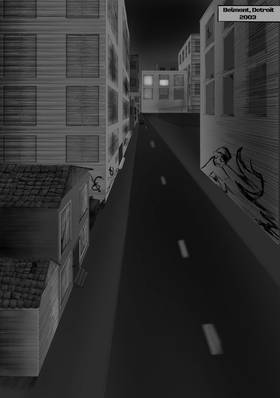 Read The Jungle  1 Page 1 in English