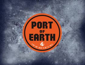 Read Port of Earth  4 Page 6 in English