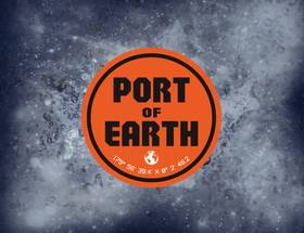 Read Port of Earth  3 Page 8 in English