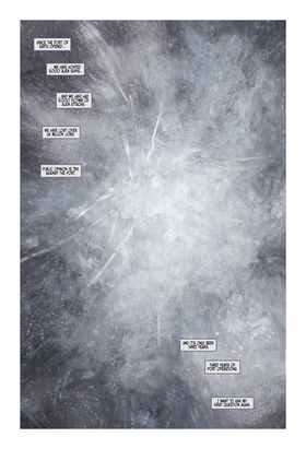 Read Port of Earth  8 Page 3 in English