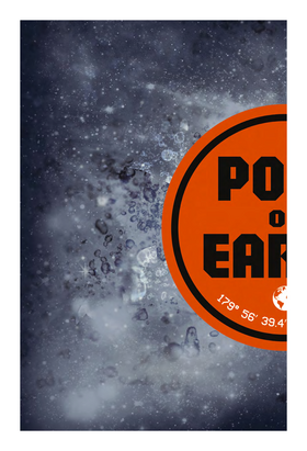 Read Port of Earth  8 Page 6 in English