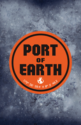 Read Port of Earth  2 Page 9 in English