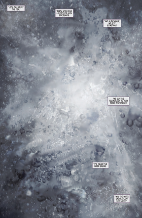 Read Port of Earth  3 Page 3 in English