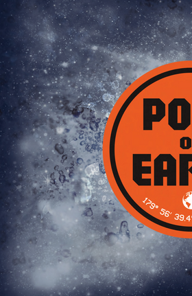 Read Port of Earth  3 Page 8 in English