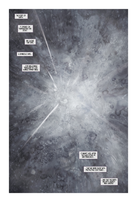Read Port of Earth  5 Page 3 in English