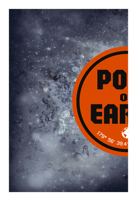 Read Port of Earth  5 Page 8 in English