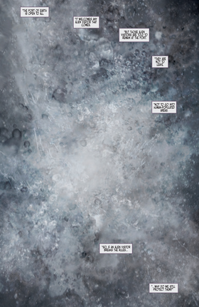 Read Port of Earth  4 Page 3 in English