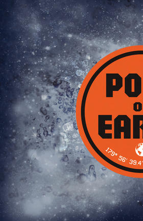 Read Port of Earth  4 Page 6 in English