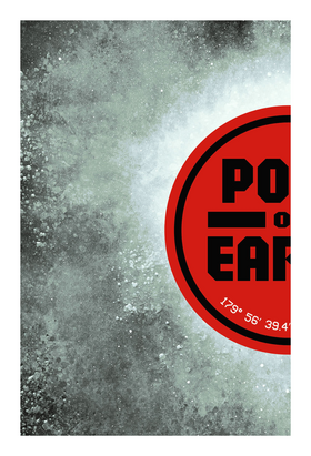 Read Port of Earth  9 Page 9 in English