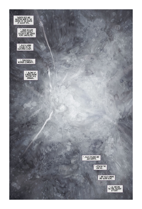 Read Port of Earth  6 Page 3 in English