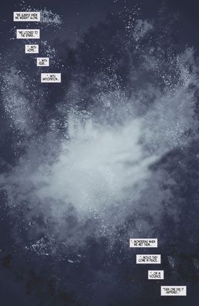Read Port of Earth  1 Page 4 in English