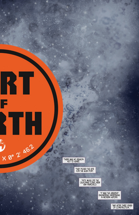 Read Port of Earth  1 Page 8 in English