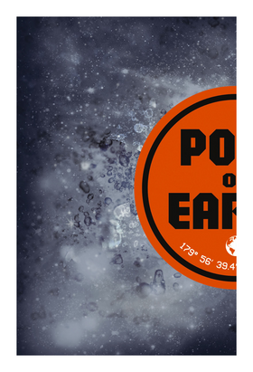 Read Port of Earth  7 Page 8 in English
