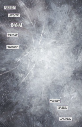Read Port of Earth  8 Page 3 in English