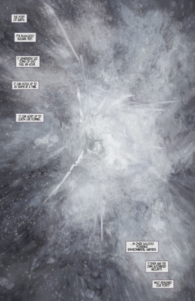 Read Port of Earth  7 Page 3 in English