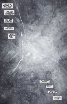 Read Port of Earth  6 Page 3 in English