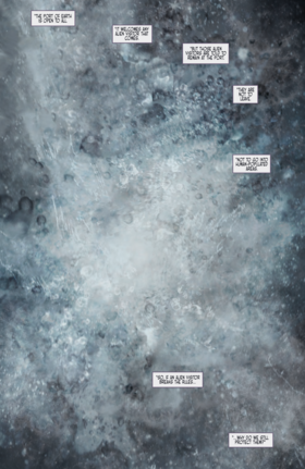 Read Port of Earth  4 Page 3 in English