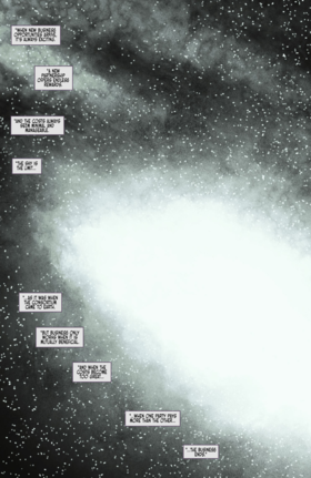 Read Port of Earth  12 Page 3 in English