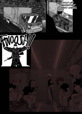 Read My Precious Boy  1 Page 4 in English