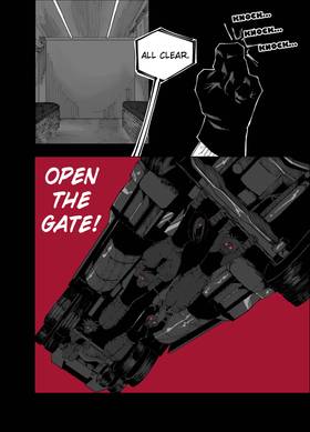 Read My Precious Boy  1 Page 5 in English