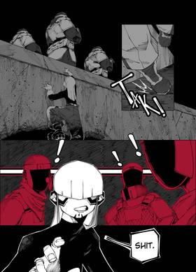 Read My Precious Boy  1 Page 8 in English