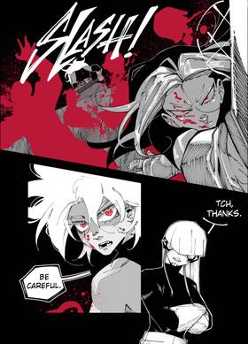 Read My Precious Boy  1 Page 9 in English