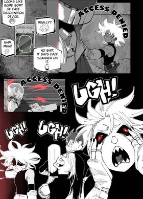 Read My Precious Boy  1 Page 10 in English