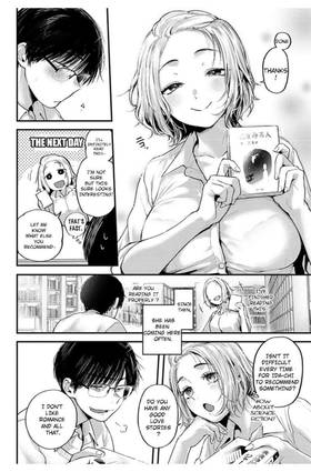 Read A reunion  1 Page 5 in English