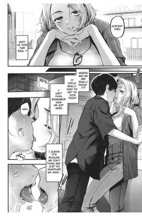 Read A reunion  1 Page 9 in English