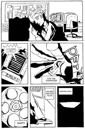 Volume 1: Page 1