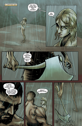 Read Postal  6 Page 5 in English