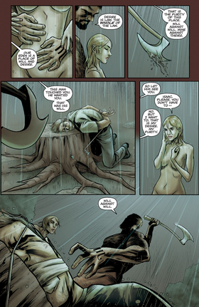 Read Postal  6 Page 6 in English