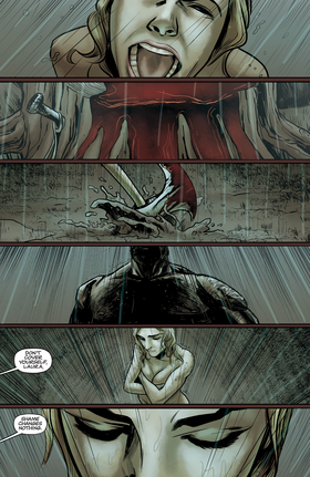 Read Postal  6 Page 7 in English