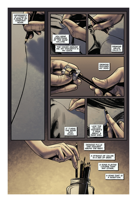 Read Postal  2 Page 3 in English