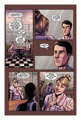 Read Postal  2 Page 6 in English