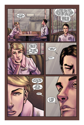 Read Postal  2 Page 7 in English
