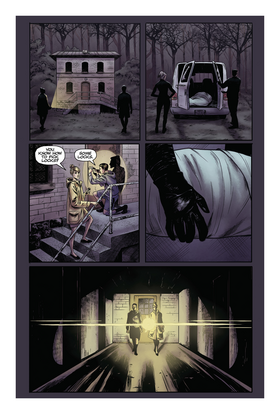 Read Postal  2 Page 8 in English