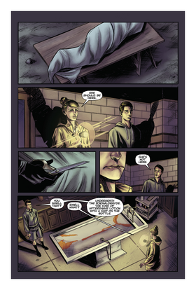 Read Postal  2 Page 9 in English