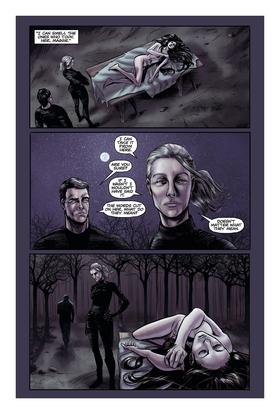 Read Postal  2 Page 10 in English