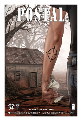 Read Postal  1 Page 1 in English