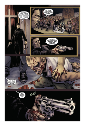 Read Postal  1 Page 4 in English