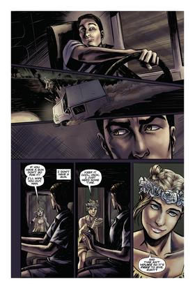Read Postal  5 Page 5 in English