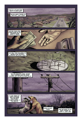 Read Postal  3 Page 3 in English