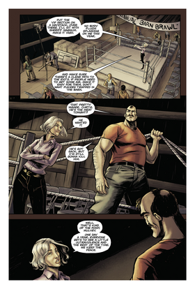 Read Postal  7 Page 4 in English